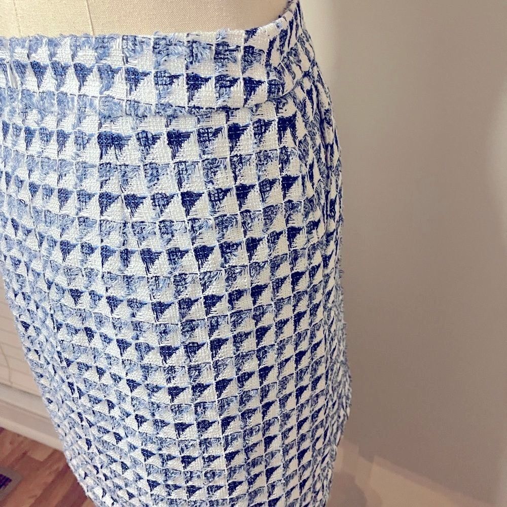 Loft size 4 skirt - Picture 6 of 7